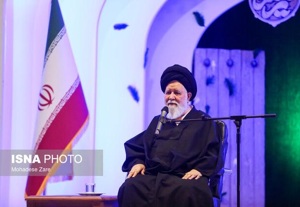 علم‌الهدی: «مقاومت» یکی از مهمترین وظایف شرعی است