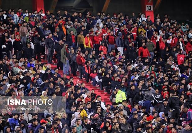 اعلام آرای کمیته استیناف/ اعتراض تراکتور رد شد