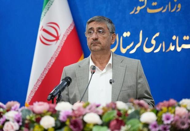 تاکید استاندار لرستان بر برنامه‌ریزی برای ارتقا شاخص‌های آموزش و پرورش