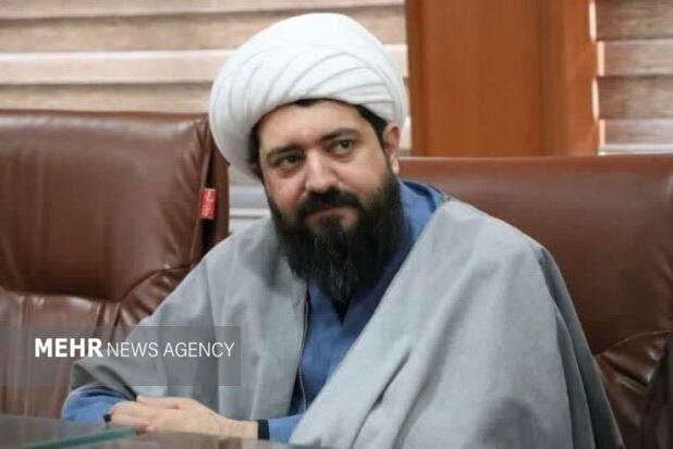 فعالیت ۱۴۰۰ هیئت و ۲۰۰ موکب در ری