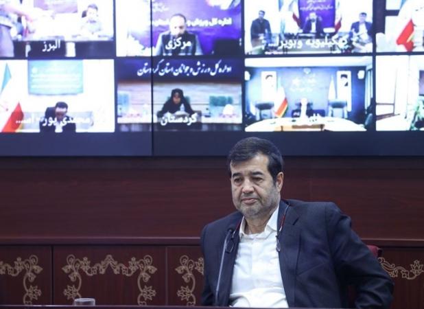 قانون تعارض منافع و ممنوعیت انتصاب‌های فامیلی ابلاغ می‌شود