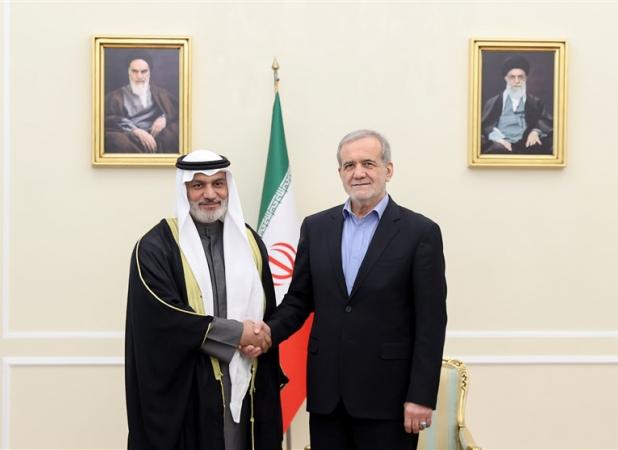ایران از اوپک می‌خواهد دربرابر تحریم‌های آمریکا متحد شوند