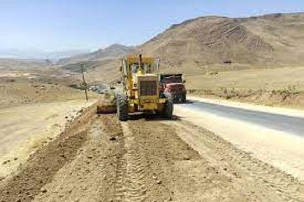 تکمیل پروژه های راه سازی استان زنجان نیازمند تأمین منابع مالی است