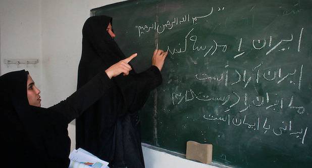 بازگشت کلاس‌های سوادآموزی به مدارس خراسان رضوی /تمرکز بر تقاضامحوری و سوادهای چندگانه