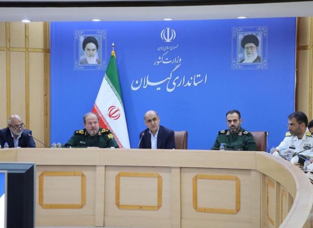 اجازه ویلاسازی در گیلان داده نمی شود