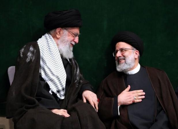 رئیس‌جمهور با رهبر انقلاب اسلامی دیدار کرد