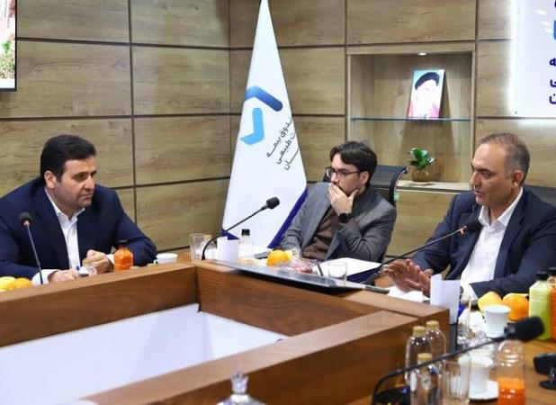 صندوق بیمه حوادث طبیعی ساختمان، ابزار ملی برای تاب‌آوری در برابر بلایا