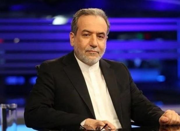 عراقچی: هیچ توافقی اکنون برای شروع مجدد مذاکره با آمریکا انجام نشده است