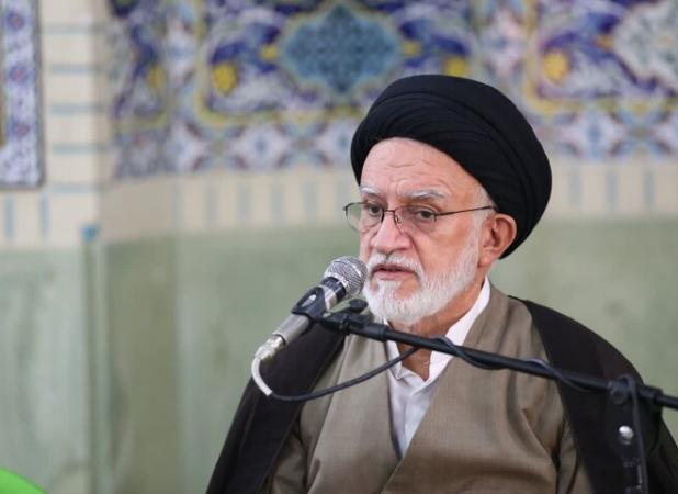 شیراز اصیل در اطراف حرم‌های مطهر آن معنا می‌یابد