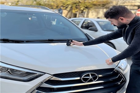 لیست مراکز کارشناسی خودرو در محل تهران