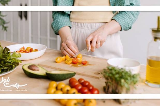 نقش پررنگ تغذیه در مقابله با آلودگی هوا