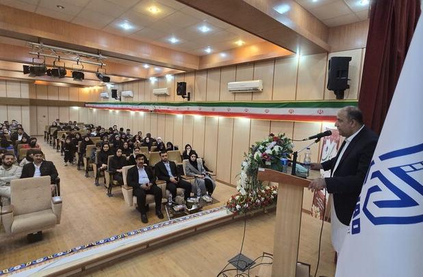 مجموعه ورزشی کارگران زاهدان آماده بهره برداری است