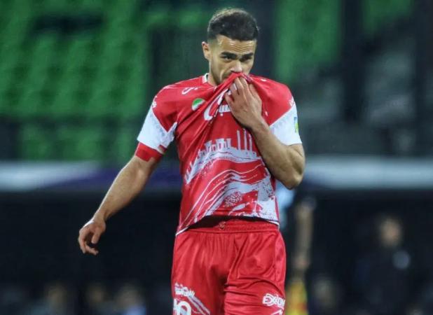 وعده‌ جذاب اورونوف به هواداران پرسپولیس