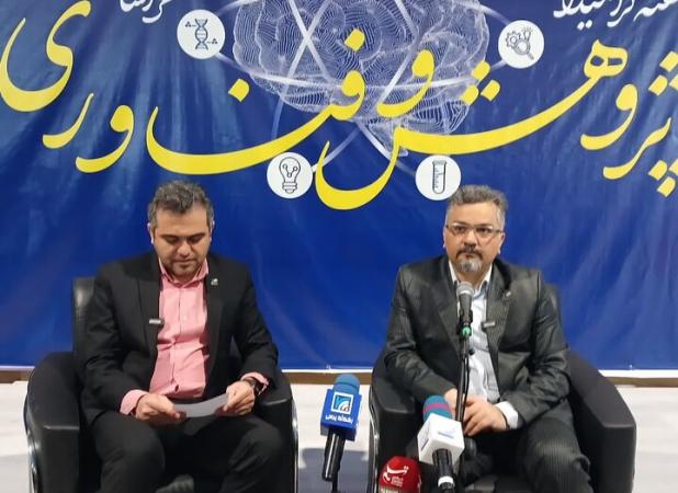 صفایی:نمایشگاه پژوهش فرصتی برای دیده‌شدن محصولات شرکت‌های نوپا است