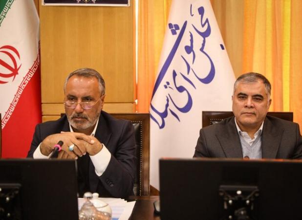 پاک‌نژاد: قانون رفع موانع تولید ابزار مؤثر توسعه پروژه‌های عمرانی است