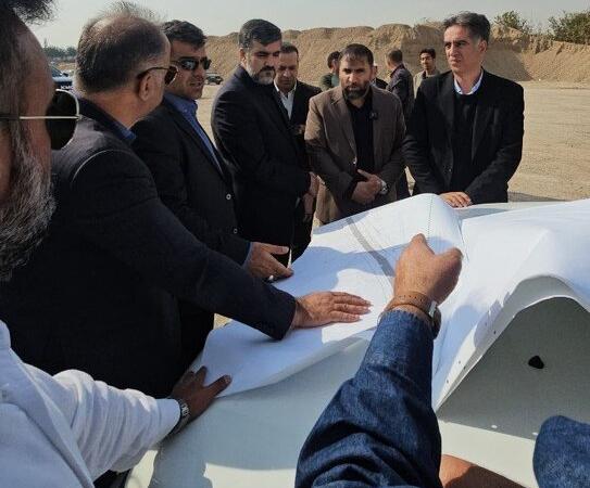 پروژه کمربندی قلعه‌نو در مسیر تکمیل/ موضوع تملک اراضی در حال پیگیری است