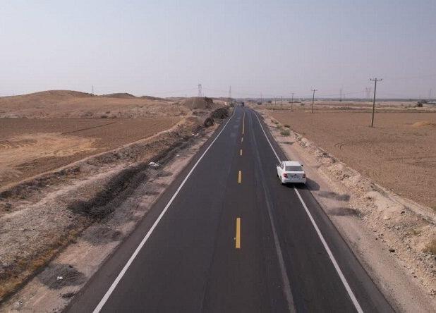 توسعه راه روستایی و اقدامات عمرانی در کردستان؛گامی بلند به سوی بالندگی