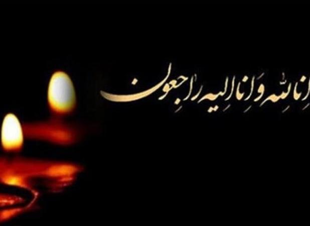 درگذشت عکاس ورزشی در حادثه پیست اتومبیلرانی آزادی