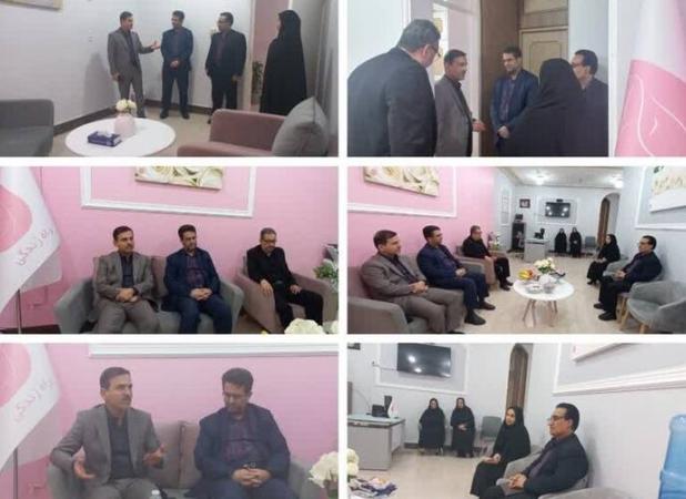 آرامی:مشاوره تخصصی مؤثرترین راه‌ها برای پیشگیری ازآسیب‌های اجتماعی است