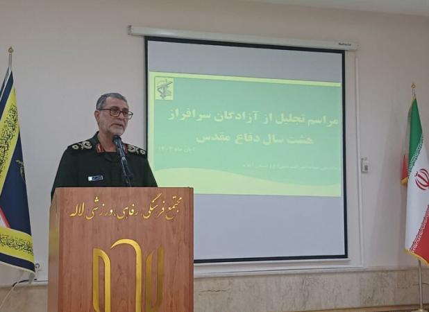 وحدت و انسجام در برابر تهدیدات وظیفه‌ای همگانی است