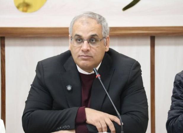 معاون وزیر کار: حذف نیروی کار خارجی به تولید آسیب می زند