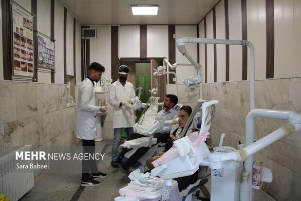 نتایج نهایی سی و نهمین آزمون دستیاری دندانپزشکی اعلام شد