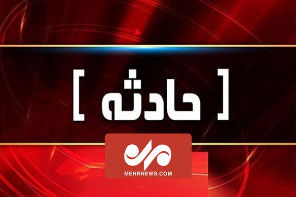 سانحه رانندگی در جاده میاندوآب ملکان ۶ مصدوم برجا گذاشت