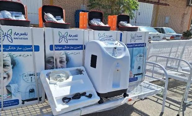 محکومیت متهم بیرجندی به تجهیز بانک امانات پزشکی هلال احمر