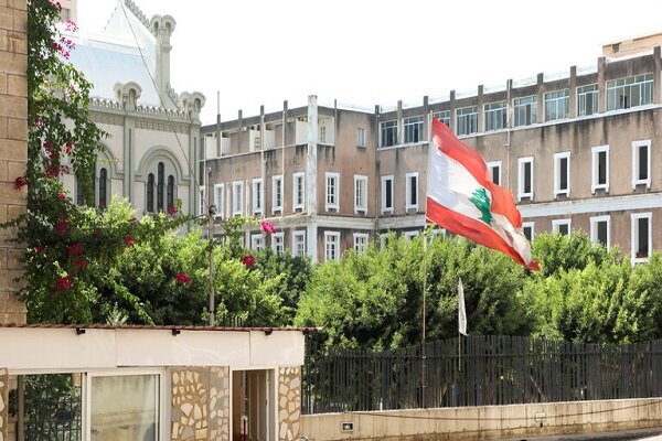 واکنش وزارت خارجه لبنان به حمله رژیم صهیونیستی به جنوب لبنان