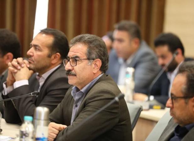 لزوم تخصیص اعتبار ویژه برای راه‌های روستایی چهارمحال و بختیاری
