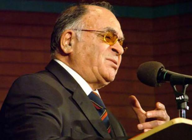 «محمد نوری» بر دیوارنگاره میدان فاطمی تهران