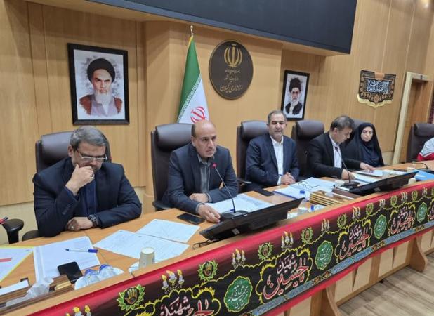 کاهش بی‌سابقه مخاطرات ساحلی با مدیریت هماهنگ بین‌بخشی در گیلان