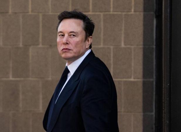 ماسک، ونس را رئیس‌جمهوری بعدی آمریکا اعلام کرد