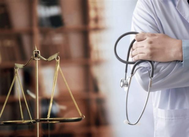 پزشکی قانونی: سکته مغزی ناشی از جراحی علت فوت مرحومه حاتمی‌پور بوده است