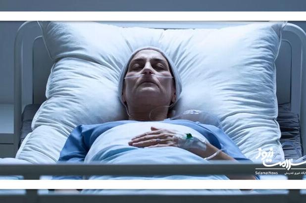 تجربه های واقعی از اینکه در کما چه می‌گذرد؟