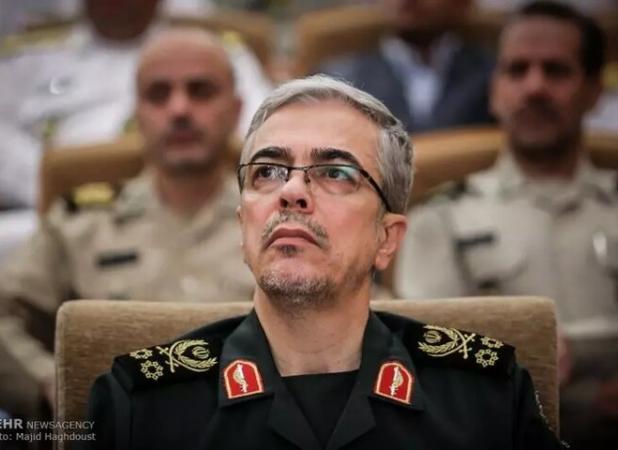 سرلشکر باقری: قدرت دریایی پیشران پیوند ایران با جهان اسلام است