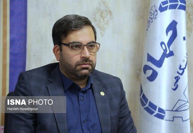 رئیس جهاددانشگاهی فارس: ۱۶ آذر فرصت نقش‌آفرینی فعال دانشجویان است/ با تمام توان در کنار دانشجویان هستیم