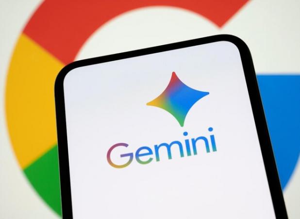 اندرویدی‌ها برای دستیابی به جمینای فعلا صبر کنند