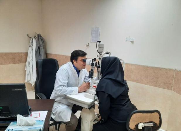 چشم، مظلوم‌ترین قربانی آلودگی هوا