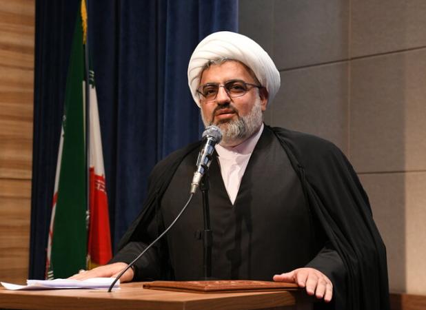 «مساجد» سنگر مقاومت و قرارگاه روشنگری علیه استکبار جهانی
