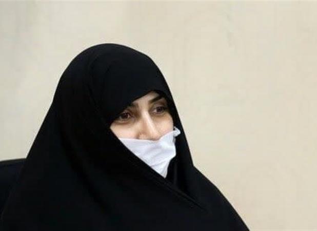 تحقق رشد زنان انقلاب اسلامی در مخیله غربی‌ها نمی‌گنجد