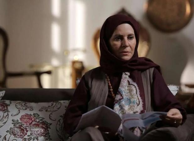 چهره «مارال» سریال آنام در ۳۳سالگی در سومین فیلمش