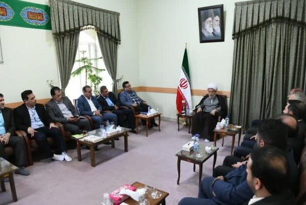 جایگاه قهرمانان فارس در سطح ملی تقویت شود/ ضرورت توسعه ورزش همگانی