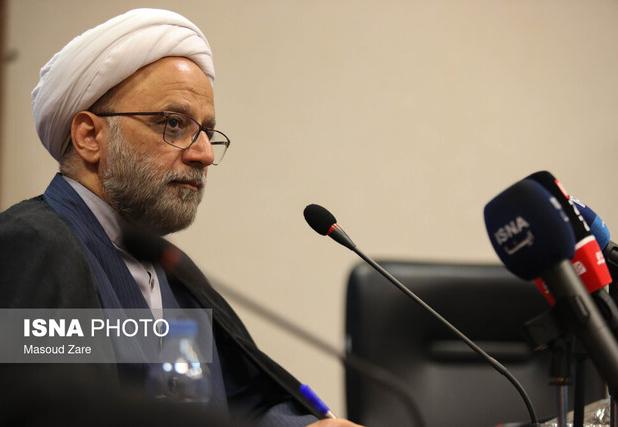 رئیس کل دادگستری یزد: مشروب خواری ریشه بسیاری از جرائم است