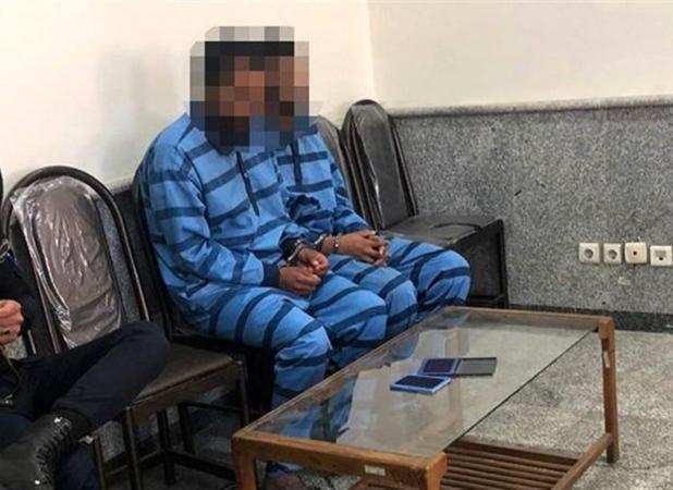 بازداشت ۲ نفر از عاملان جنایت خونین پارک قیطریه