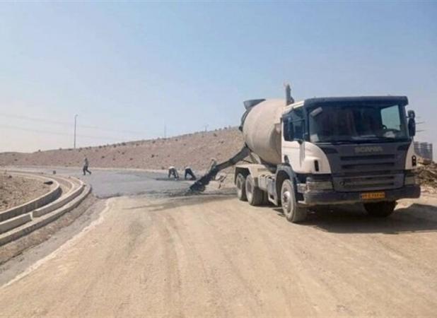 اتصال ۴ بزرگراه در غرب تهران؛ به‌زودی