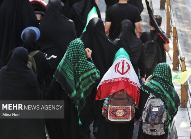 وطن! به زندگی مادرانه‌ات سوگند؛ جهان بدون تو گم می‌کند صفایش را
