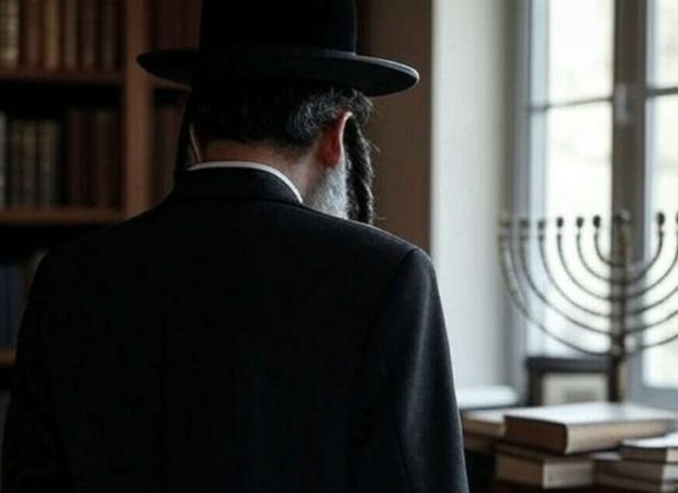 خاخام عالیرتبه اسرائیلی به اتهام تجاوز جنسی دستگیر شد