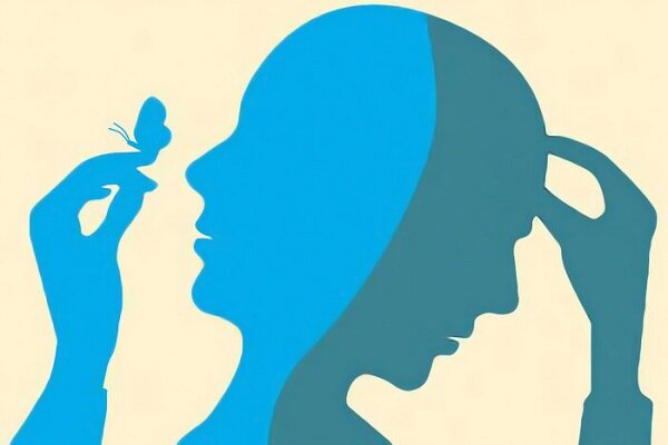 نقش قدرت واژه‌ها در بهبود سلامت روانی