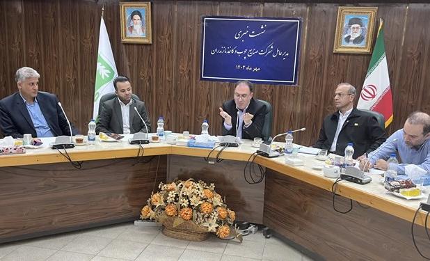 مجوز تاسیس شهرک صنعتی غیردولتی صادر شد